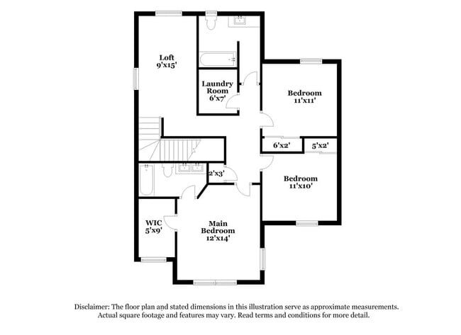 Building Photo - 507 Waterlemon Way
