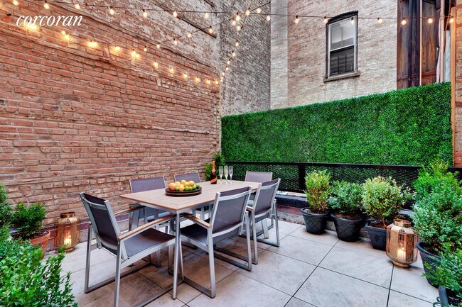 Foto del edificio - 92 Perry St