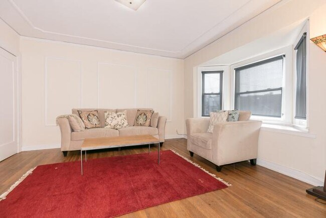 Building Photo - 1 bedroom in San Francisco CA 94118