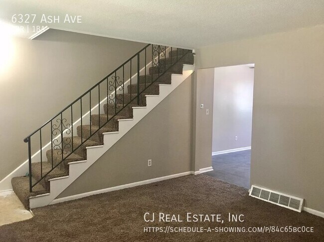 Building Photo - 6327 Ash Ave