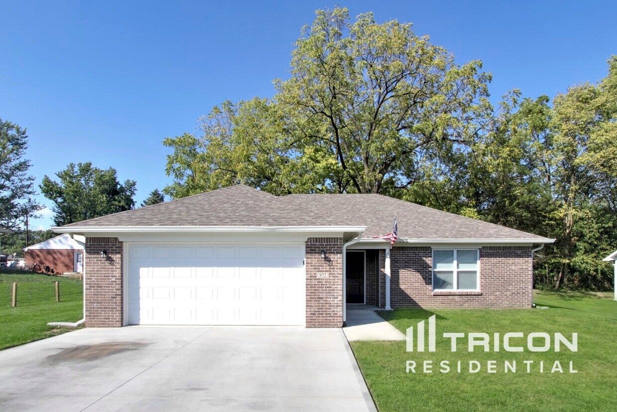Foto principal - 972 Martin Dr