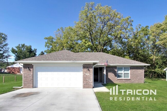 Building Photo - 972 Martin Dr