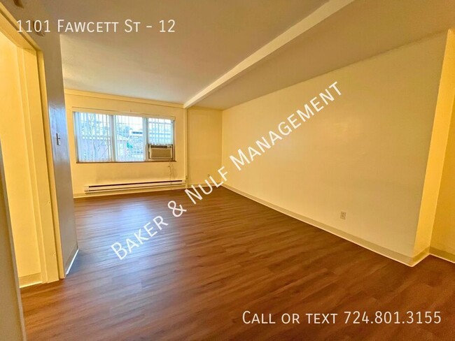 Building Photo - 1101 Fawcett Ave