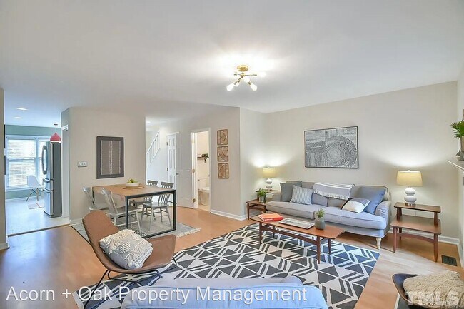 Building Photo - 2 br, 1.5 bath House - 101 Thomas Ln, C2
