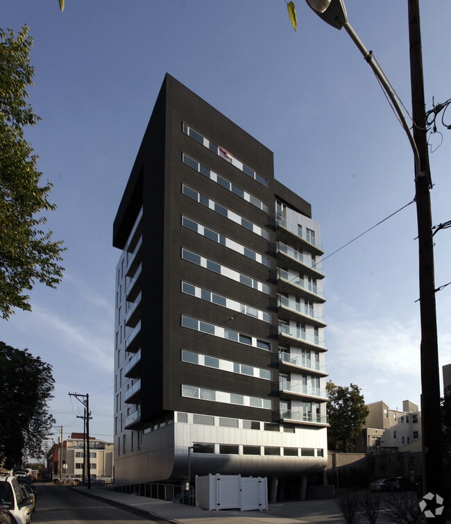 Building Photo - American Lofts