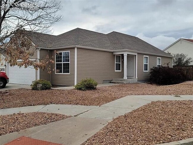 Photo - 8402 Snowdrop Ct House