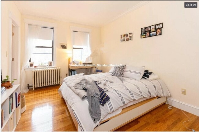 Foto del edificio - 27 Glenville Ave