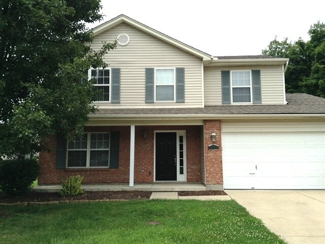 Building Photo - 4143 Timberbend Pl