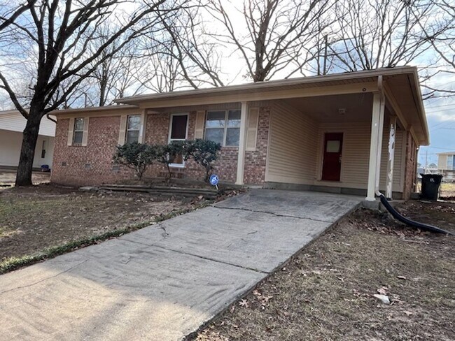 Foto del edificio - Nice 3 Bedroom 2 Bathroom House in Little Rock, Arkansas