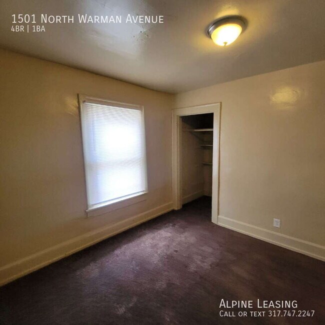 Foto del edificio - 1501 N Warman Ave