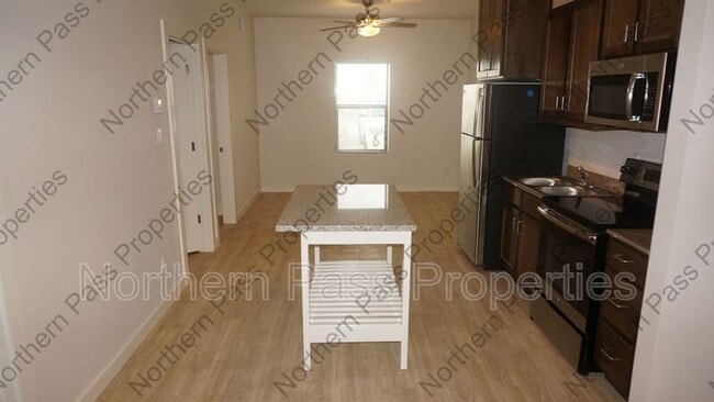 Foto del edificio - 1061 Ranger Trail