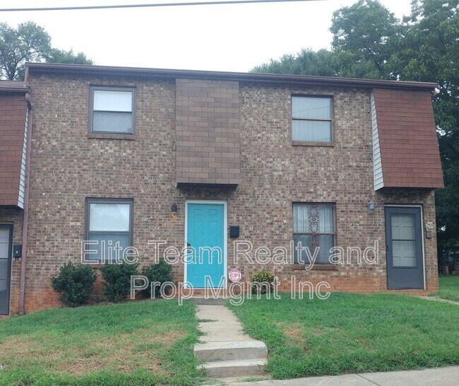 Photo - 309 Cemetery St Apartment