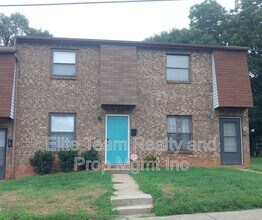 Building Photo - 309 Cemetery St