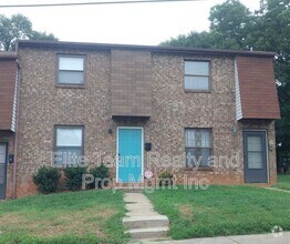 Building Photo - 309 Cemetery St