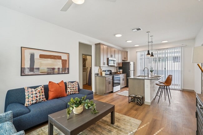 Building Photo - The Ranches at Gunsmoke