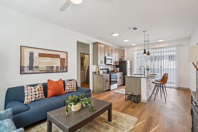 Foto del edificio - The Ranches at Gunsmoke