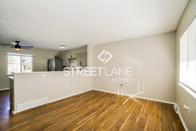 Foto del edificio - Spacious 4 bedroom home in Columbus!