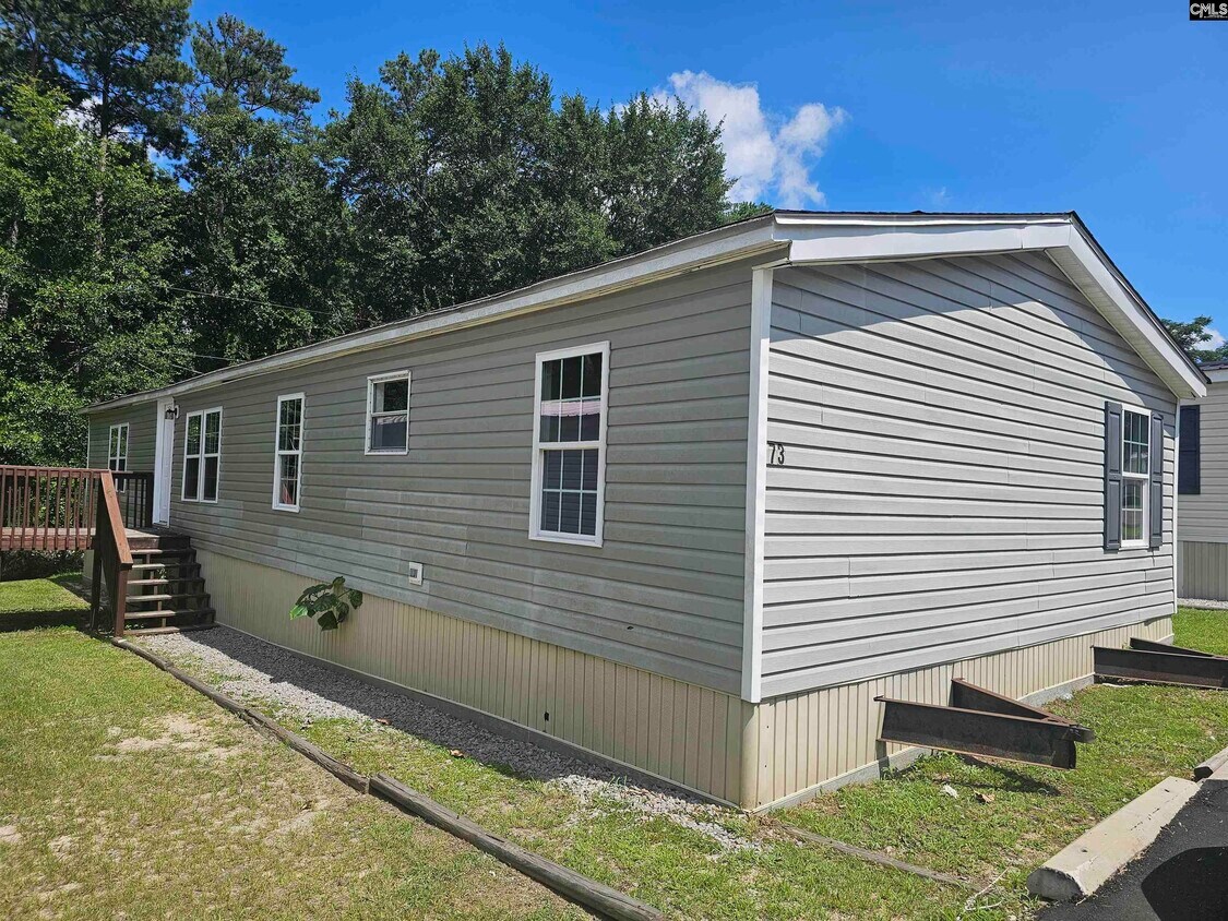 Foto principal - 3118 Dudley Rd
