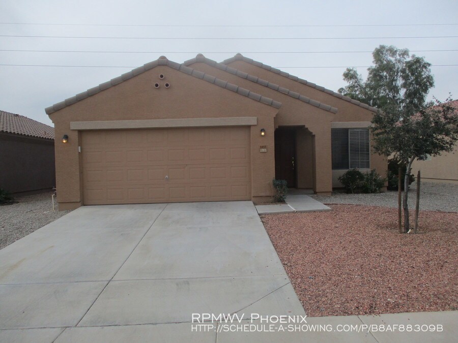 1418 S 106th Ln, Tolleson, AZ 85353 House for Rent in Tolleson, AZ