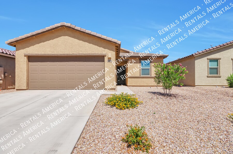 Foto principal - 6325 S Crescent Peak Dr