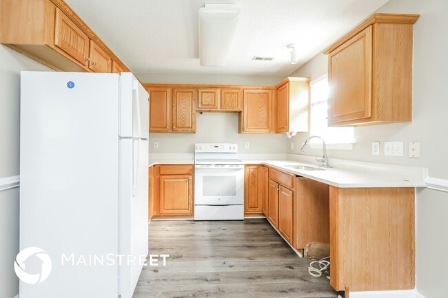 Building Photo - 3972 Sorrell Ct