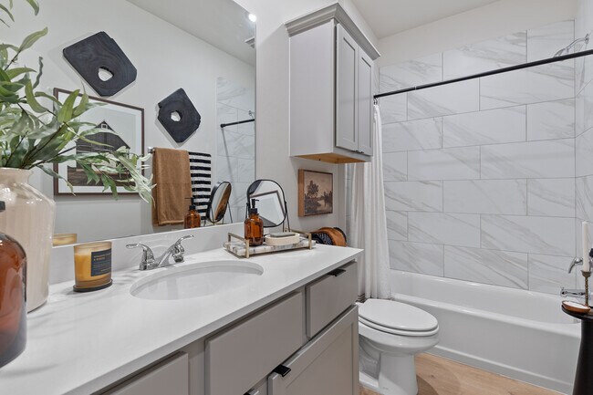 Foto del edificio - Summit Ridge Villas