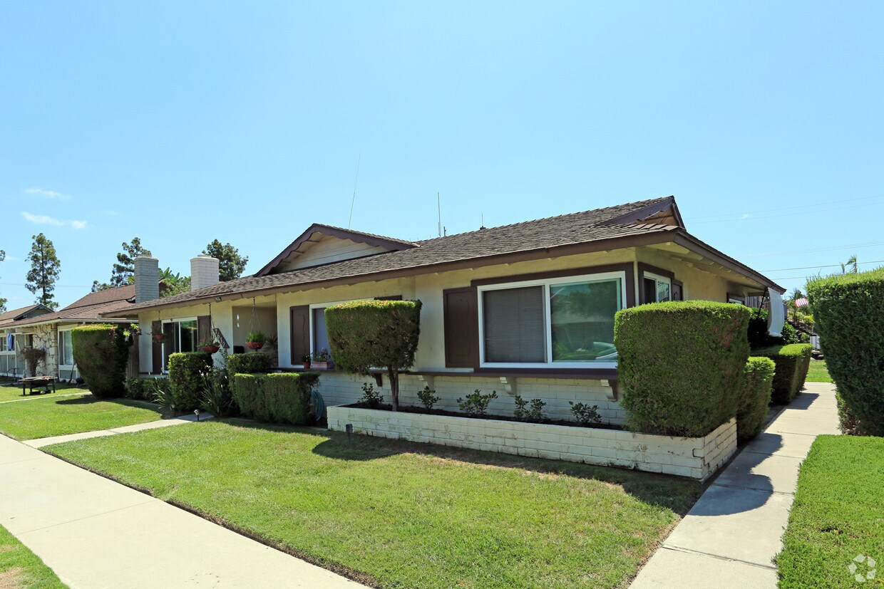 Primary Photo - 7632 Volga Dr