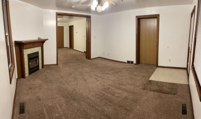 Foto del edificio - 407 E Garfield Ave