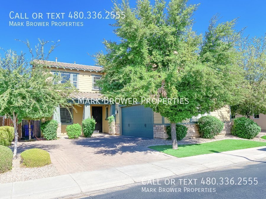 Primary Photo - 3571 S Arizona Pl