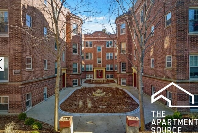 Photo - 3817 N Lawndale Ave Apartment