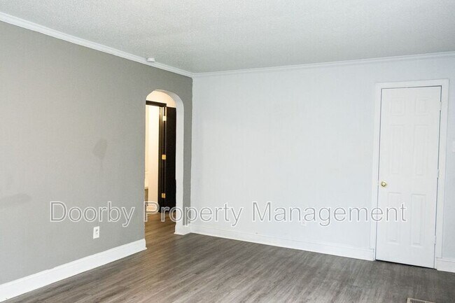 Building Photo - 5407 Dorsey St