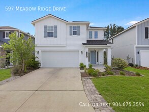 Building Photo - 597 Meadow Ridge Dr