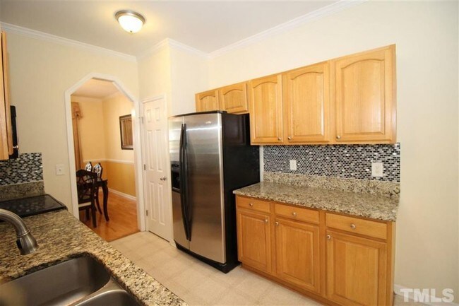 Building Photo - 8003 Marsh Hollow Drive