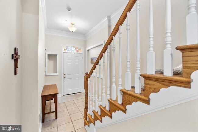 Foto del edificio - 5187 Brawner Pl