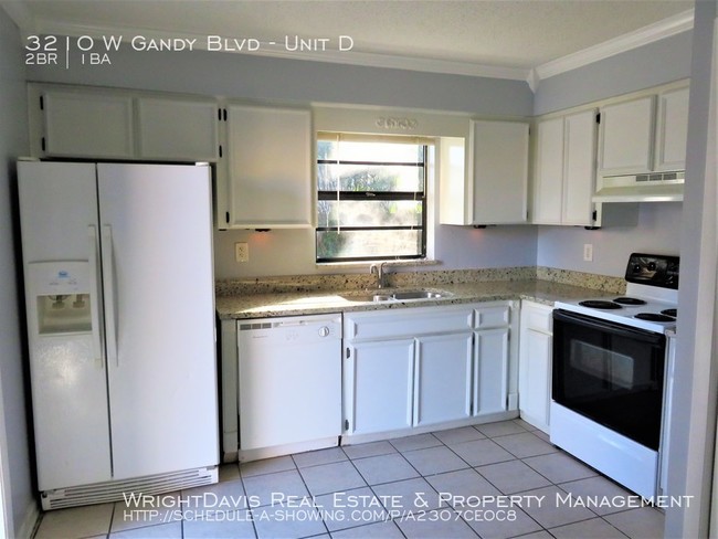 Building Photo - 3210 W Gandy Blvd
