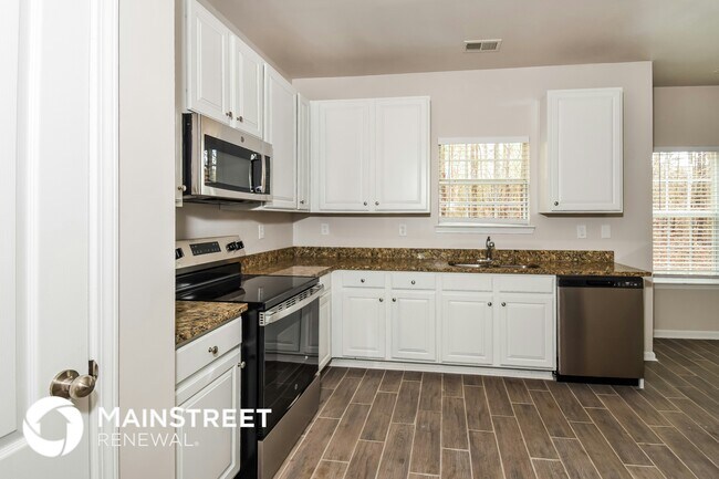 Foto del edificio - 3898 Arolla Ln