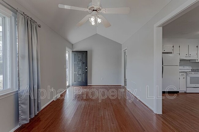 Foto del edificio - 102 Alice St