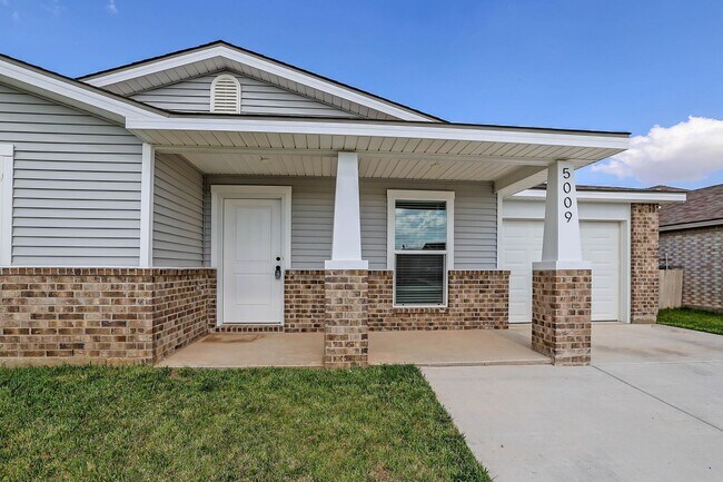 Foto del edificio - 5009 Stoney Fork St