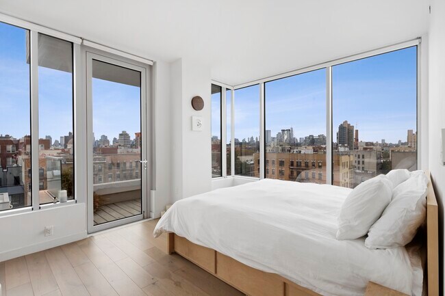 Foto del edificio - 3bd 2ba Luxury in the Sky