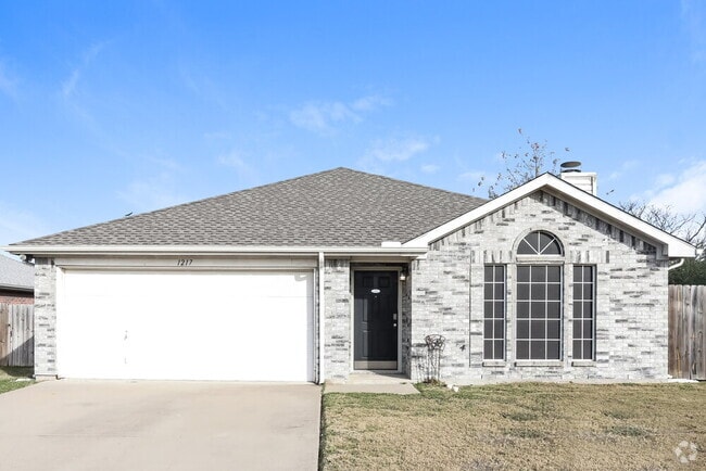 Building Photo - 1217 Crooked Creek Ct