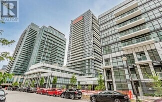 Building Photo - 251-251 Manitoba St