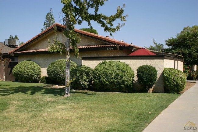 Street View - 4330 Orrick Ct