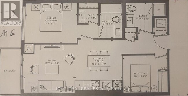 Photo du bâtiment - 8 Olympic Gdn Dr