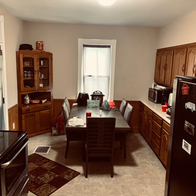 Kitchen - 747 Euclid Ave.
