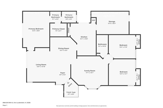 Foto del edificio - 9900 SW 59th Ct