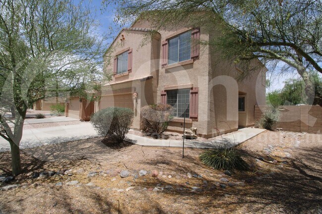Building Photo - 43902 W Magnolia Rd