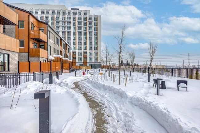 Building Photo - 60-160 All Nations Dr