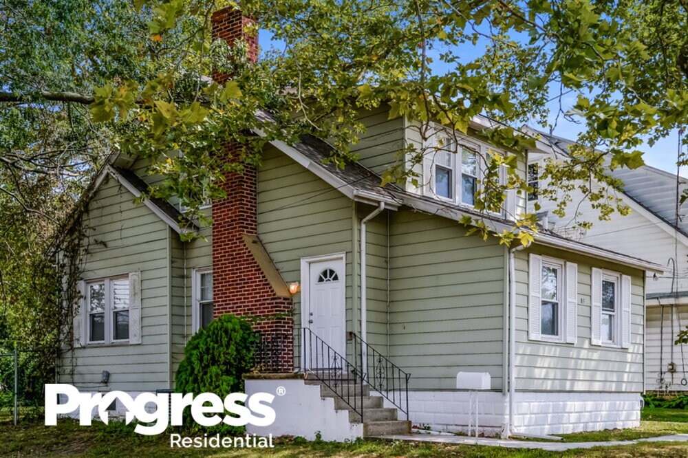 85 State St, Penns Grove, NJ 08069 House Rental in Penns Grove, NJ