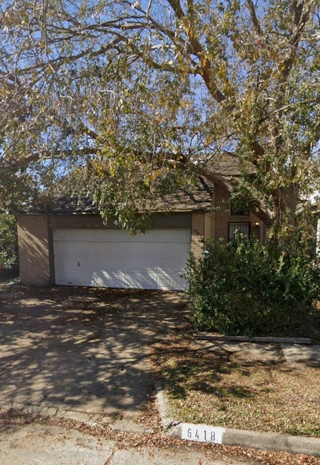 Building Photo - 6418 Gladewell Dr
