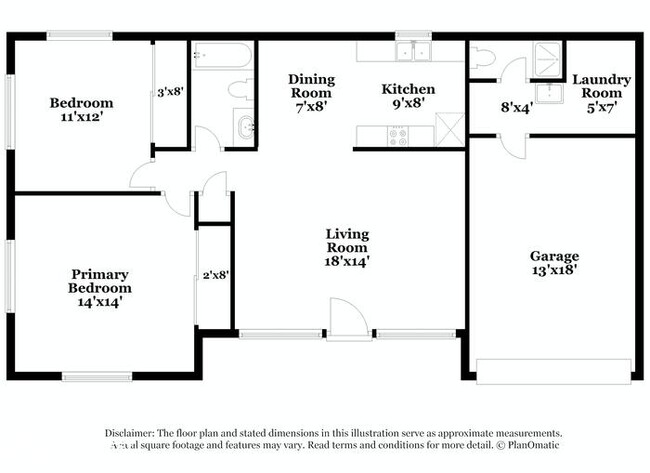 Building Photo - 5144 Idlewild St, New Port Richey, FL 34653